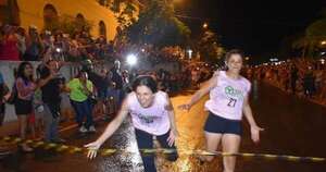 Diario HOY | La tradicional Carrera de Tacones regresa con su cuarta edición en Concepción