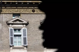 Cambian el diagnóstico del Papa Francisco por un “cuadro clínico complejo” • PARAGUAY TV