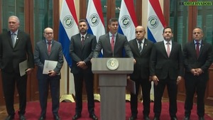 “Es importante que la clase política tome conciencia de la lucha contra la corrupción” 