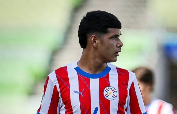 Ángel Aguayo confirma su ida al Santos de Neymar