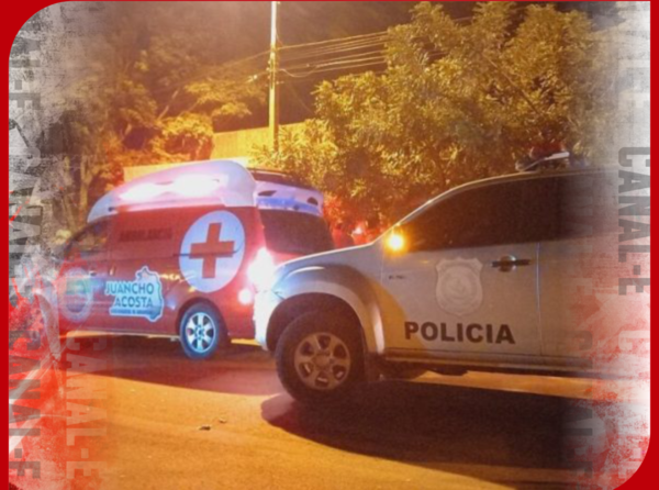 Tragedia en Pedro Juan Caballero: niño de 11 años muere por un disparo accidental