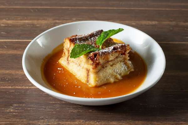Aprendé a hacer un postre casero en microondas: budín de pan en pocos minutos - Gastronomía - ABC Color