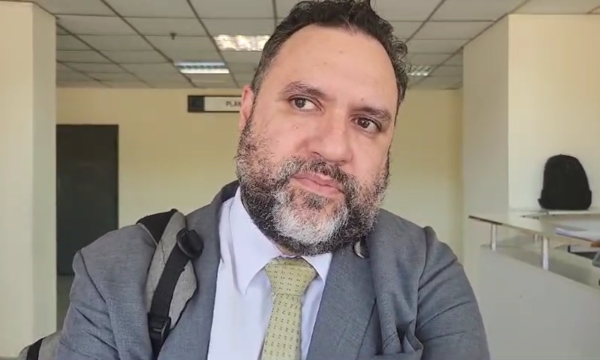 Caso Arévalo: Complejidad de extracción y capacidad tecnológica demora acceso a copias espejo