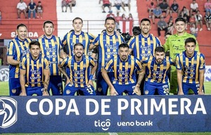 Dos jugadores de Luqueño fueron apartados del plantel principal