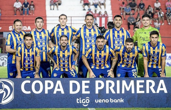 Dos jugadores de Luqueño fueron apartados del plantel principal