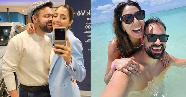 La Nación / Doctor Mussi y Silvia Romero se dijeron “sus trapitos sucios”