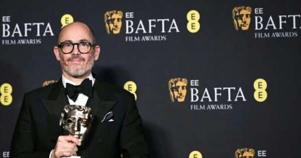 Diario HOY | “Cónclave” sale riunfadora de los BAFTA británicos antes de los Óscar