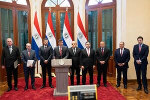 Conclusión de la cumbre: Garantizar trabajo de la prensa y dar seguridad jurídica a periodistas - ADN Digital