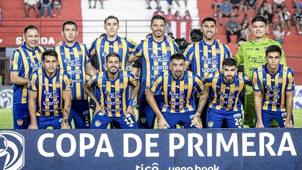 Arde la República: Jugadores separados por indisciplina
