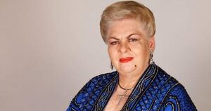 Diario HOY | Muere Paquita la del Barrio, reconocida cantante mexicana