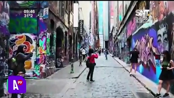 Las cinco mejores ciudades del mundo para visitar en 2025 - SNT