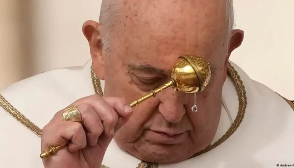 La salud del papa Francisco: qué es una infección respiratoria polimicrobiana y cómo es el tratamiento