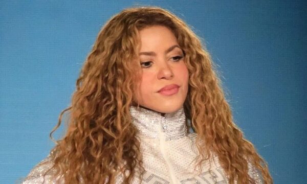 ¡Polémica en Perú por la filtraron de datos de Shakira en el hospital!