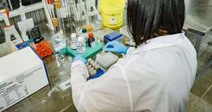 La Nación / Intensifican medidas preventivas contra la influenza aviar y piden rápida notificación