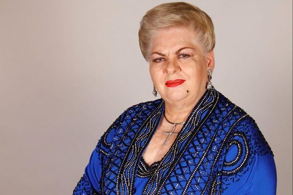 Muere Paquita la del Barrio a los 77 años en su hogar en Veracruz: “Nos deja una huella imborrable en el corazón”