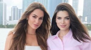 ¡”Las comáis” más lindas de Paraguay estarán juntas en Premio Lo Nuestro!