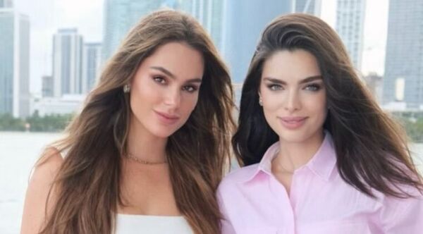 ¡”Las comáis” más lindas de Paraguay estarán juntas en Premio Lo Nuestro!