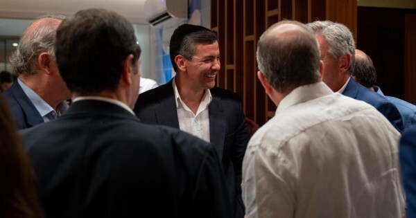 La corrupción no preocupa a los inversores argentinos: dicen que la estabilidad ubica a Paraguay después de Miami