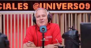 Diario HOY | Salvador Hicar se suma a Versus para liderar una nueva etapa en el periodismo deportivo