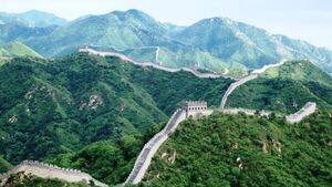 Gran Muralla tiene 3 siglos más de lo que se pensaba, según nuevos hallazgos - La Clave