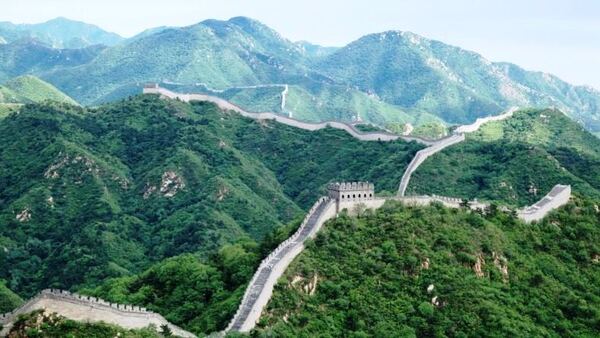 Gran Muralla tiene 3 siglos más de lo que se pensaba, según nuevos hallazgos - La Clave