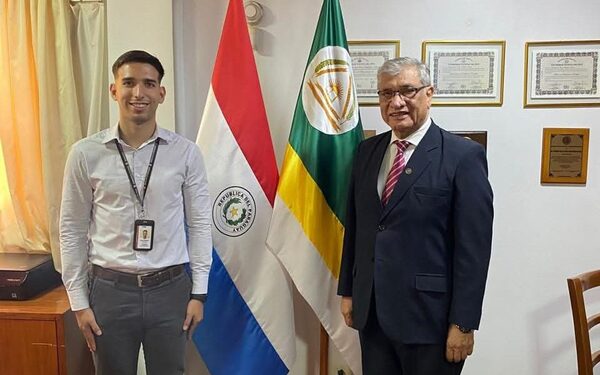 Planean actividades conjuntas a favor de la juventud