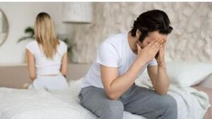 “Mi señora me dejó con la excusa de que quiere disfrutar la soltería”