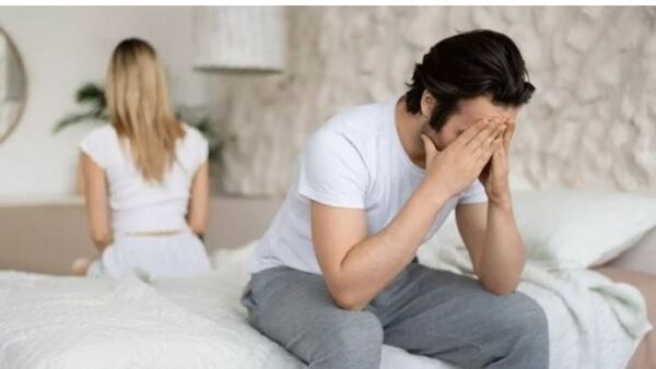 “Mi señora me dejó con la excusa de que quiere disfrutar la soltería”
