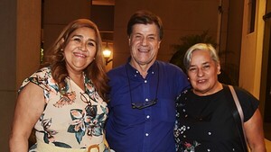 Ecos del especial Día de los Enamorados