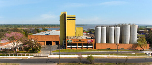 Gabriel Rubbini: “El mercado cervecero es altamente competitivo, con presión en precios y ejecución” | Locales | 5Días