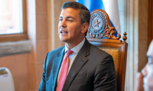 Los 7 puntos de la declaración de Santiago Peña tras la Cumbre de Poderes