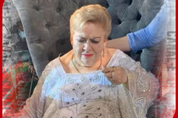 La música mexicana pierde a una leyenda: Fallece Paquita la del Barrio