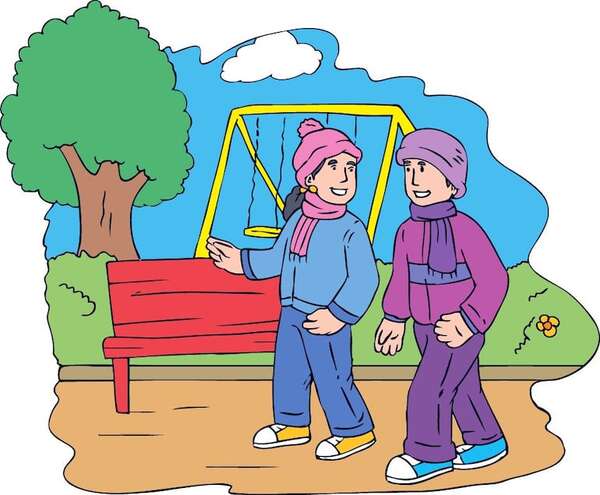 ¡Qué frío! - Castellano Primer Ciclo - ABC Color