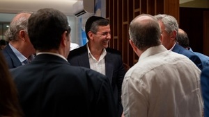 Paraguay: segundo destino de inversión argentina pese a crisis institucional