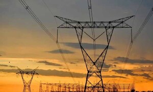 Titular de la ANDE advierte sobre necesidad de crear nuevas fuentes de energía en Paraguay – Prensa 5