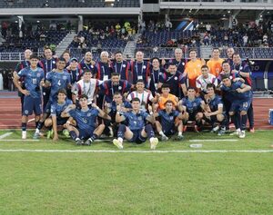 Paolorosso: "El Messi de la Albirroja Sub 20, fue la unión y el ambiente en el plantel" · Radio Monumental 1080 AM