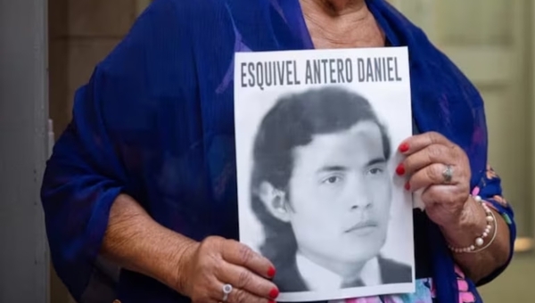 Identifican restos de paraguayo desaparecido en dictadura argentina - Noticiero Paraguay