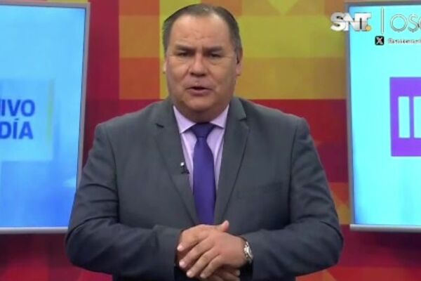 Bloque Deportivo en el IDM - SNT