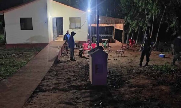 Reportan tres homicidios en San Pedro del Paraná en menos de 24 horas – Prensa 5