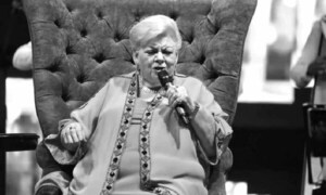 Paquita la del Barrio, célebre cantante mexicana, muere a los 77 años – Prensa 5