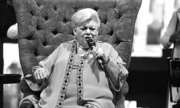 Paquita la del Barrio, célebre cantante mexicana, muere a los 77 años – Prensa 5