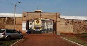 Diario HOY | Frustran ingreso de más de 1.200 kg de marihuana al penal de PJC