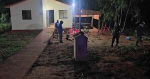 Diario HOY | Reportan tres homicidios en San Pedro del Paraná en menos de 24 horas