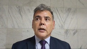 “Considero muy grave que los abogados tengamos que ser cercenados de esta manera por nuestros derechos”
