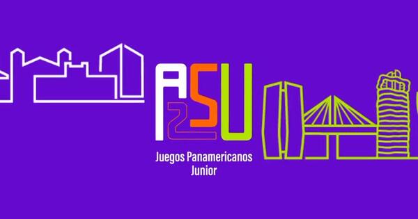 Panamericanos Juveniles 2025: tres dias se reunirán los Jefes de misión