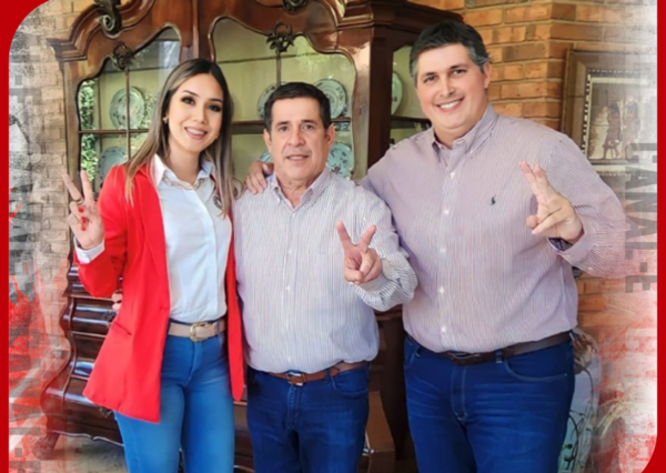 Juez congela lujosa propiedad vinculada a desvío de fondos públicos