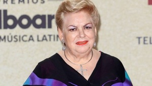 Falleció Paquita la del Barrio, ícono de la música mexicana, a los 77 años