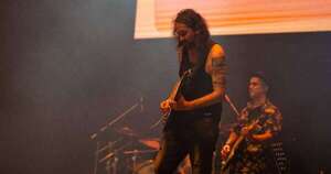 Diario HOY | Ex Salamandra y Fer Velázquez, en concierto