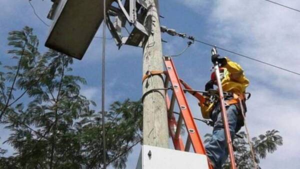 Paraguay se enfrenta a un déficit energético: Urge nueva generación para evitar cortes