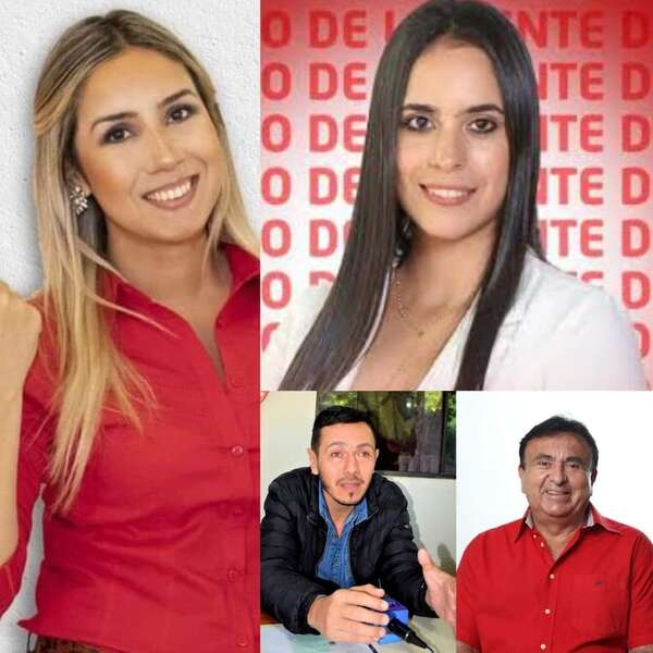 Cuatro intendentes de distritos de Paraguarí no rinden cuentas a la ciudadanía - Nacionales - ABC Color